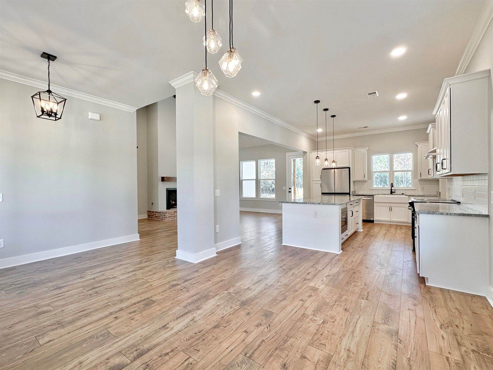 Lot 6 Hill Branch Road, Ridgeville, SC 29472