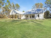 Lot 6 Hill Branch Road, Ridgeville, SC 29472