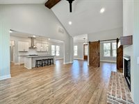 Lot 6 Hill Branch Road, Ridgeville, SC 29472