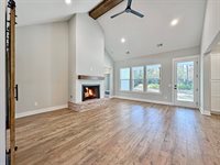 Lot 6 Hill Branch Road, Ridgeville, SC 29472