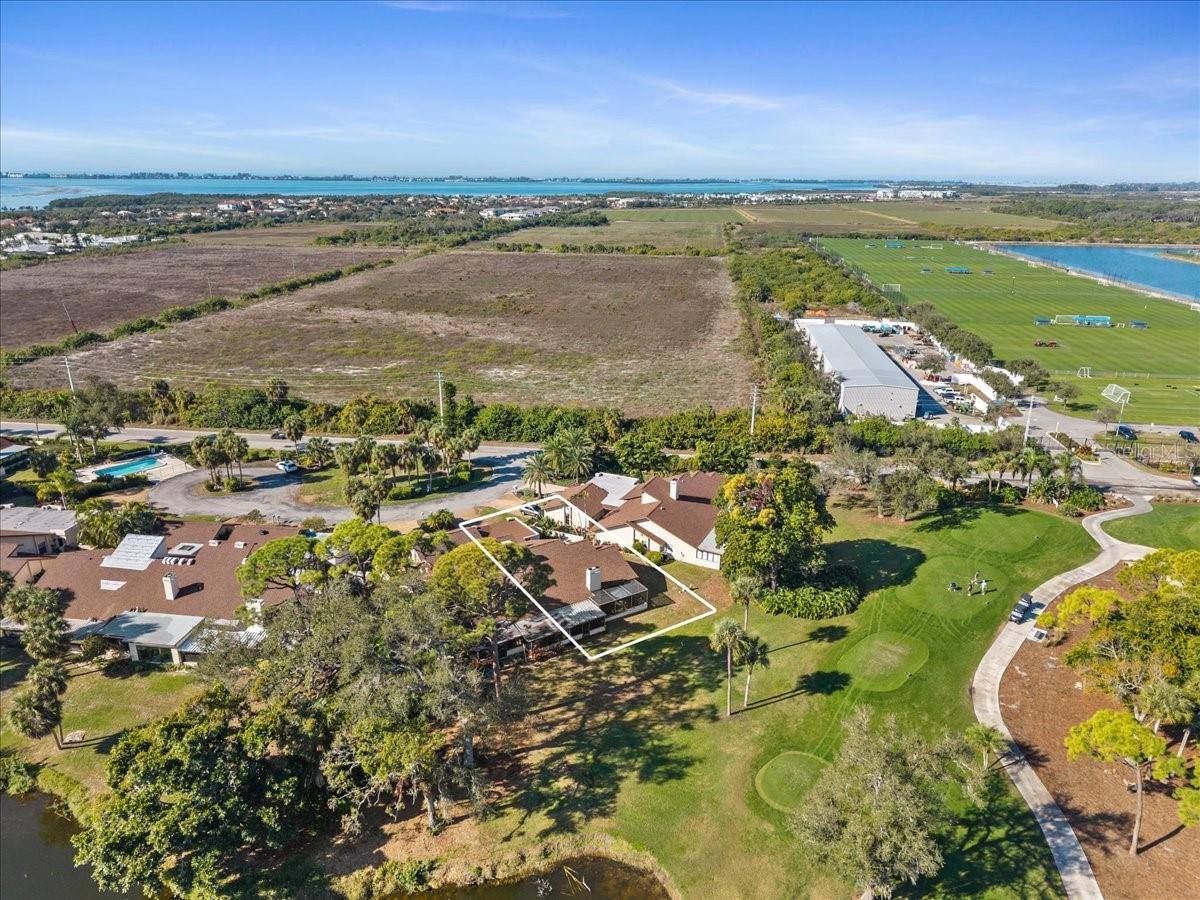 5905 La Vista Lane, Bradenton, FL 34210