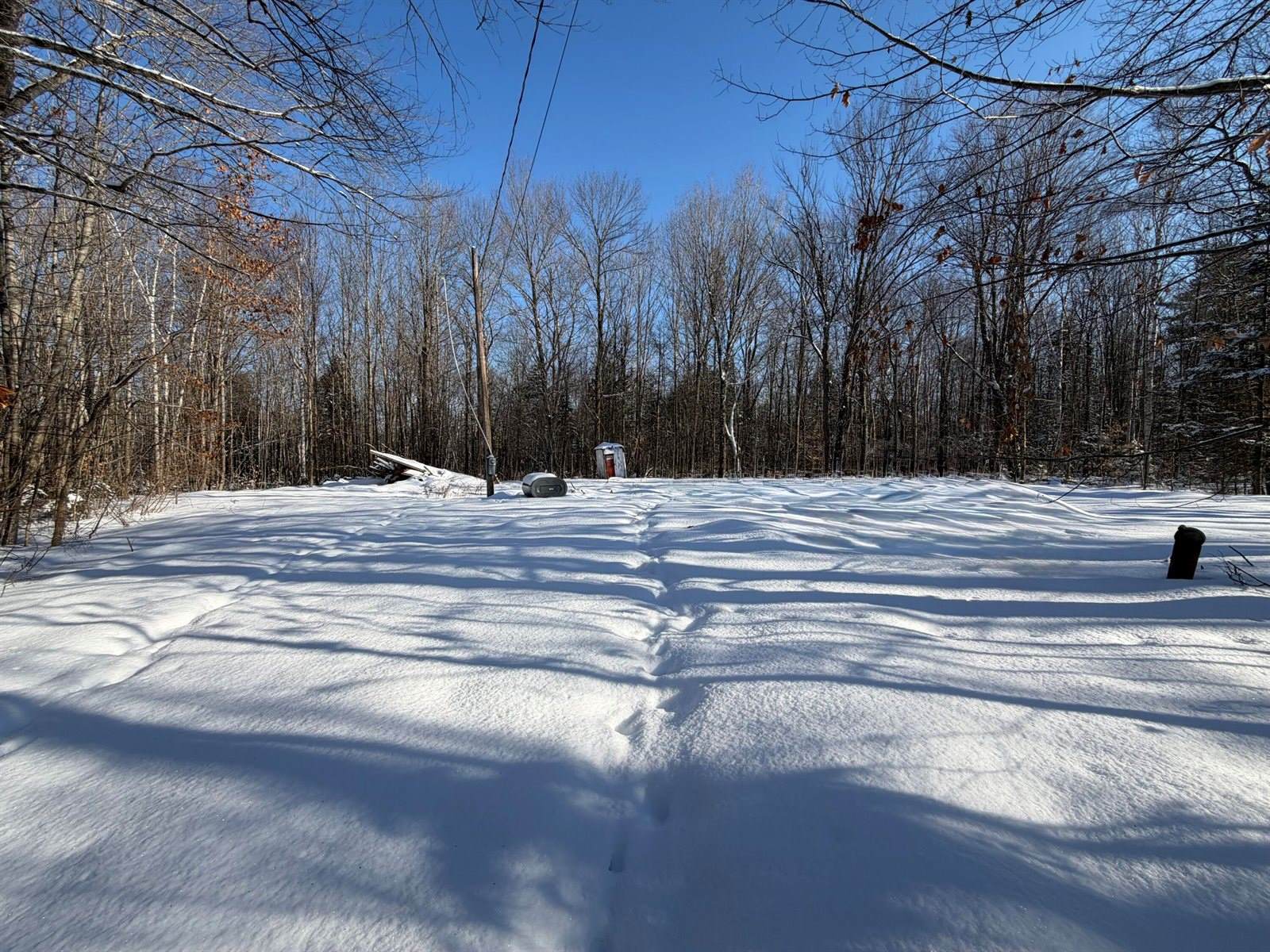 36 Ladd Road, Sebec, ME 04481