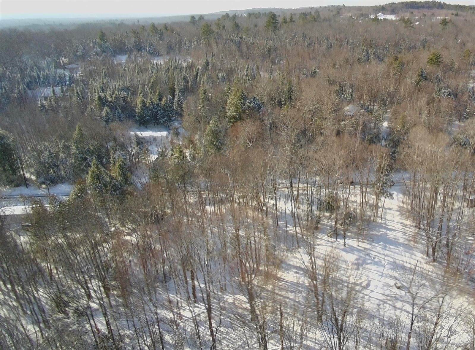 36 Ladd Road, Sebec, ME 04481