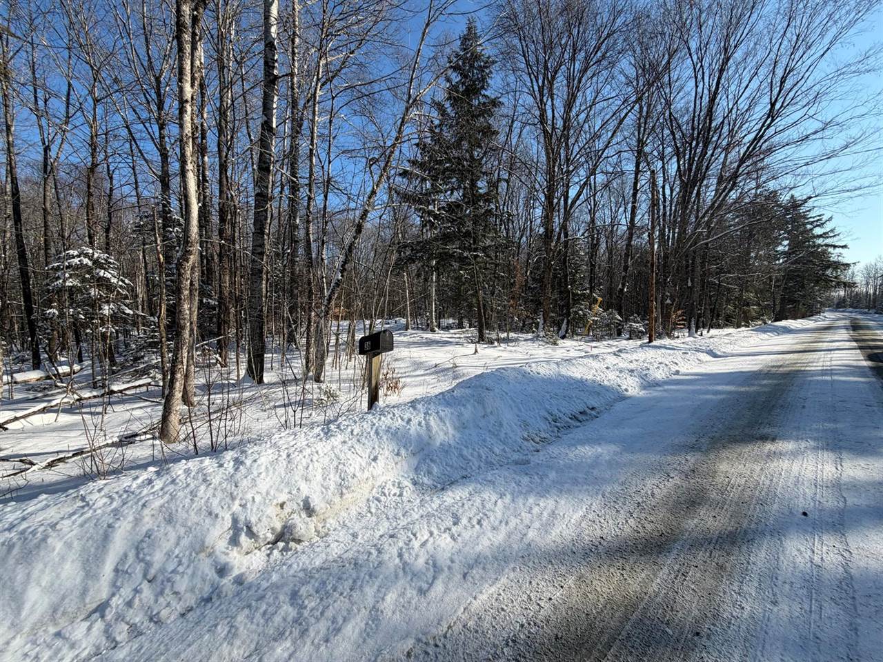 36 Ladd Road, Sebec, ME 04481