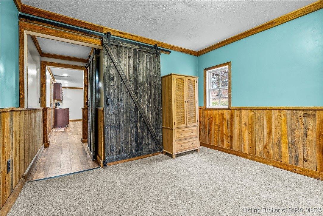 4665 South Mount Zion Church Road, Pekin, IN 47165
