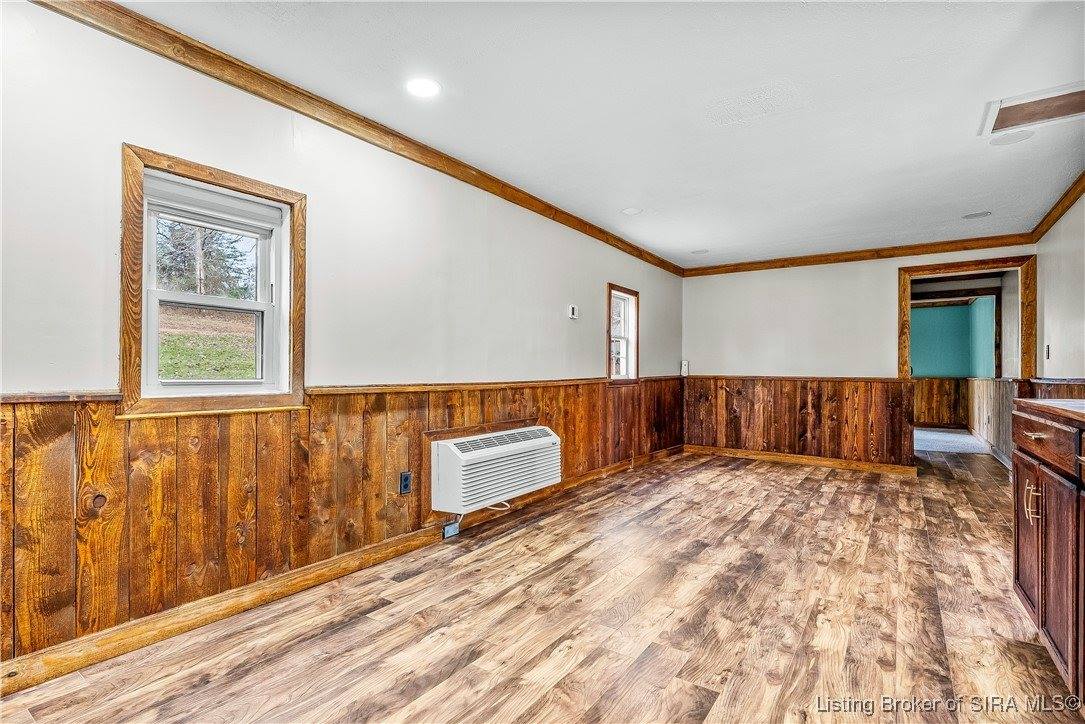 4665 South Mount Zion Church Road, Pekin, IN 47165