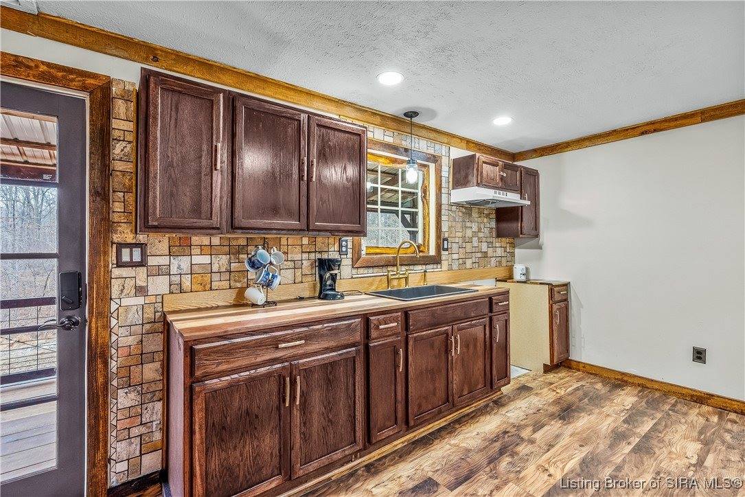4665 South Mount Zion Church Road, Pekin, IN 47165