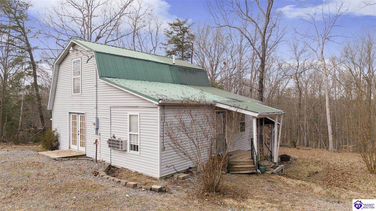 0 Myers Lane, Elizabethtown, KY 42701