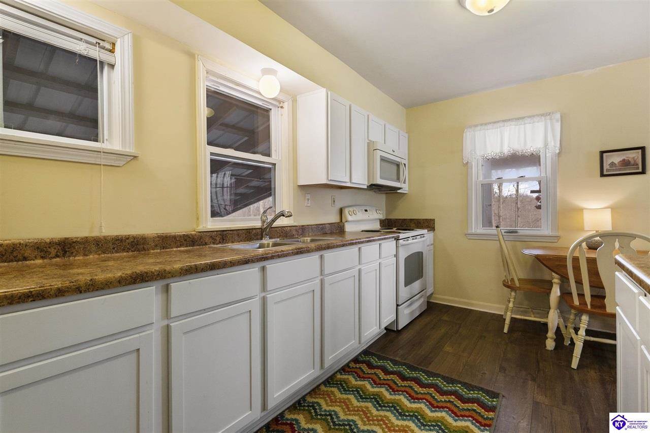 0 Myers Lane, Elizabethtown, KY 42701