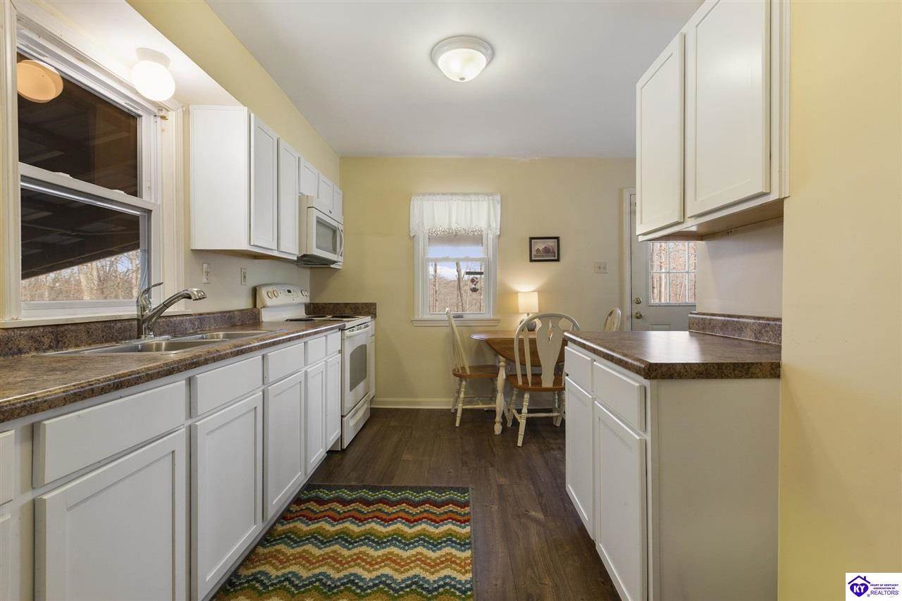 0 Myers Lane, Elizabethtown, KY 42701