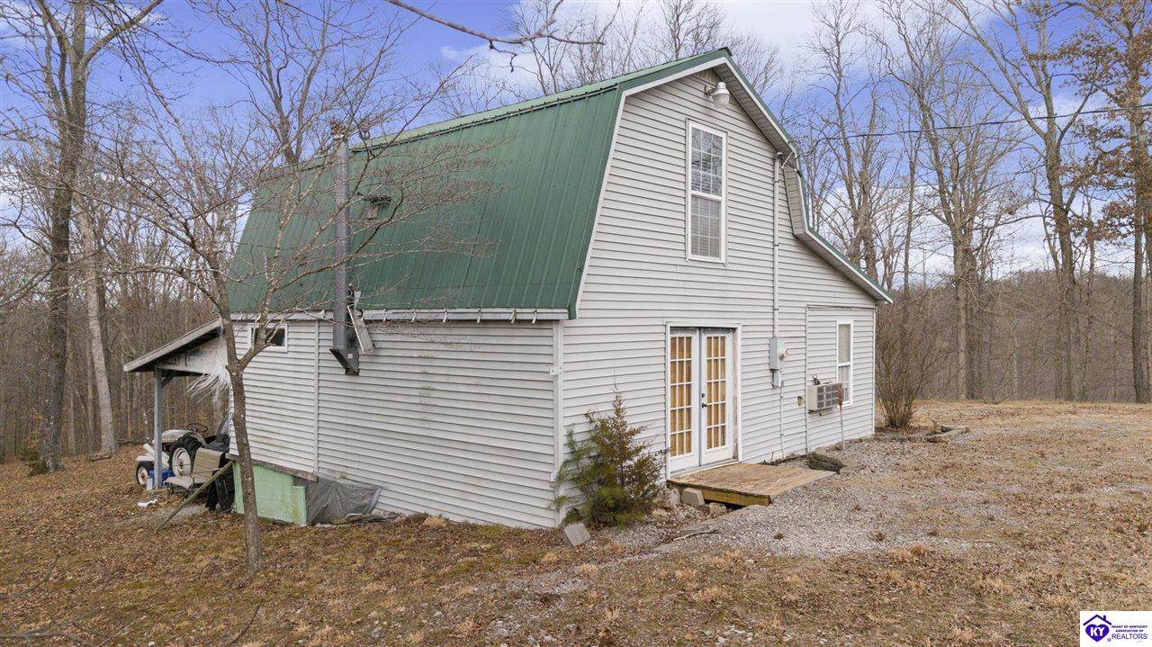 0 Myers Lane, Elizabethtown, KY 42701