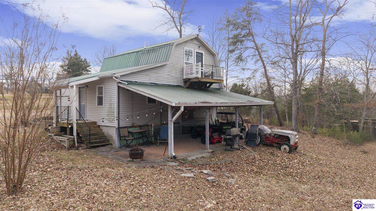 0 Myers Lane, Elizabethtown, KY 42701