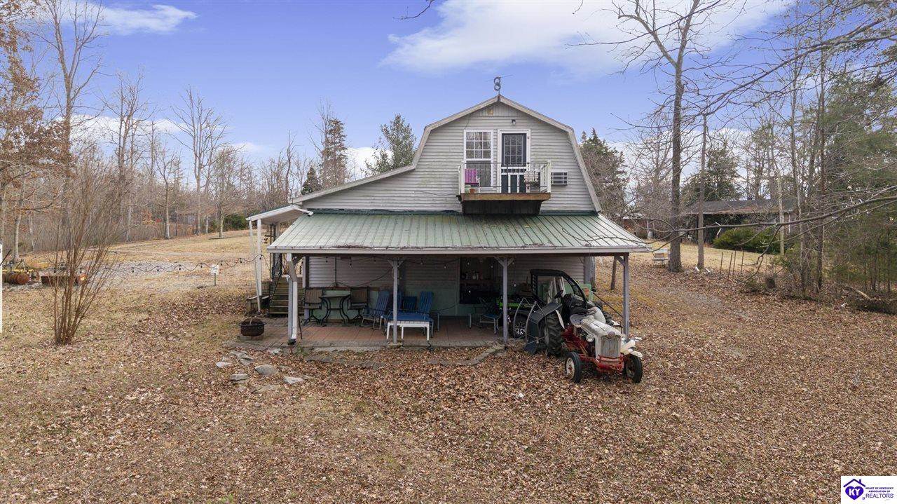 0 Myers Lane, Elizabethtown, KY 42701