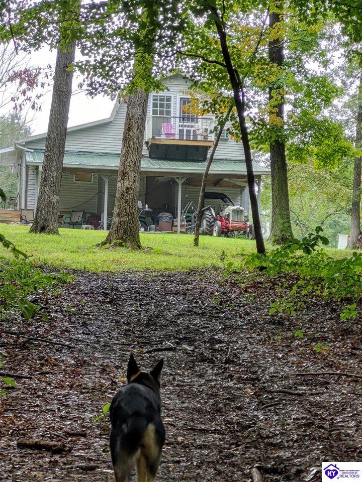 0 Myers Lane, Elizabethtown, KY 42701
