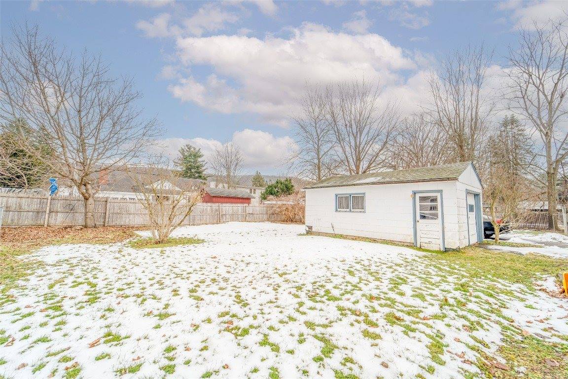 425 Clayton Avenue, Vestal, NY 13850