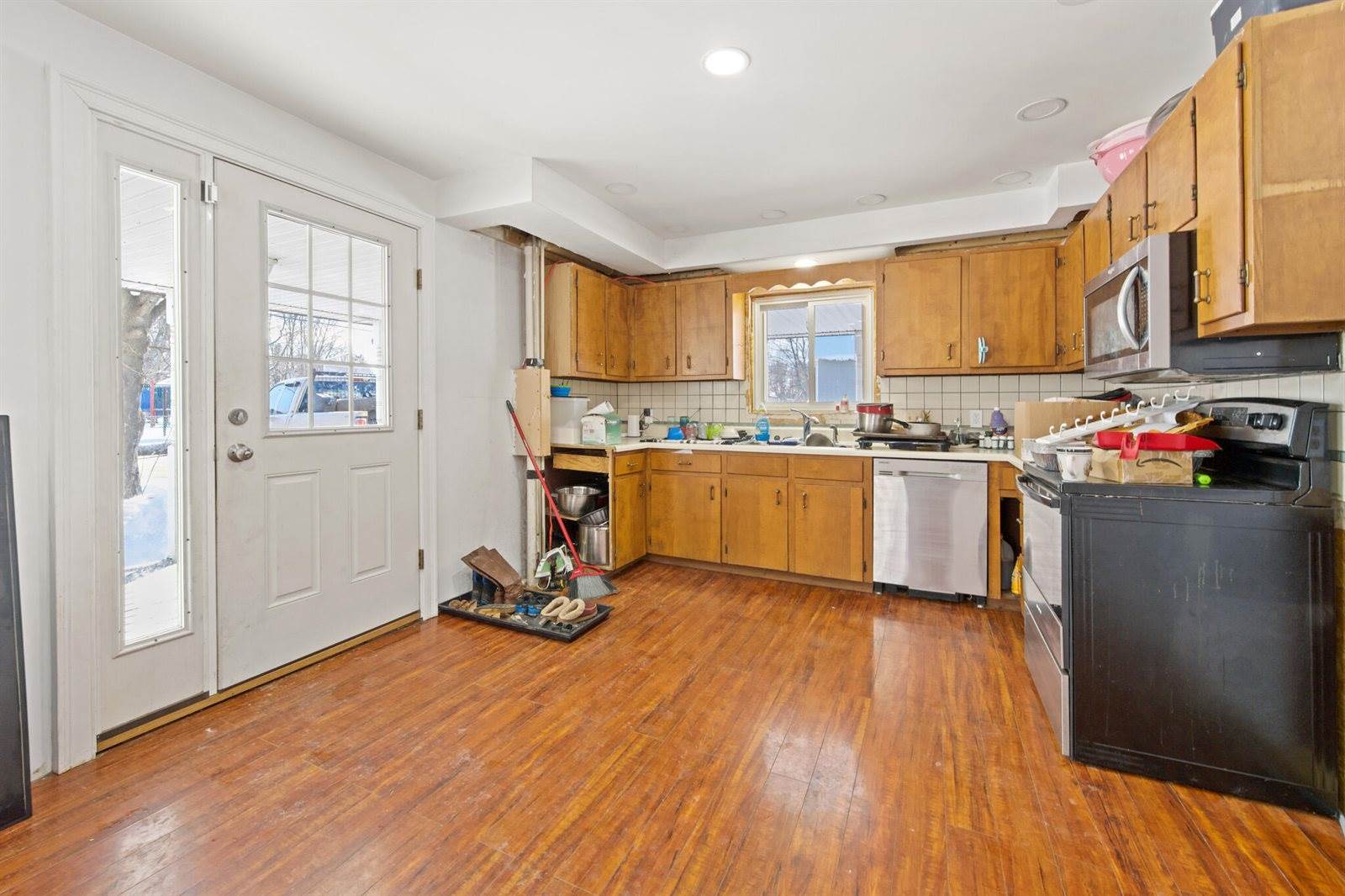 22 Grove Street, Newport, ME 04953