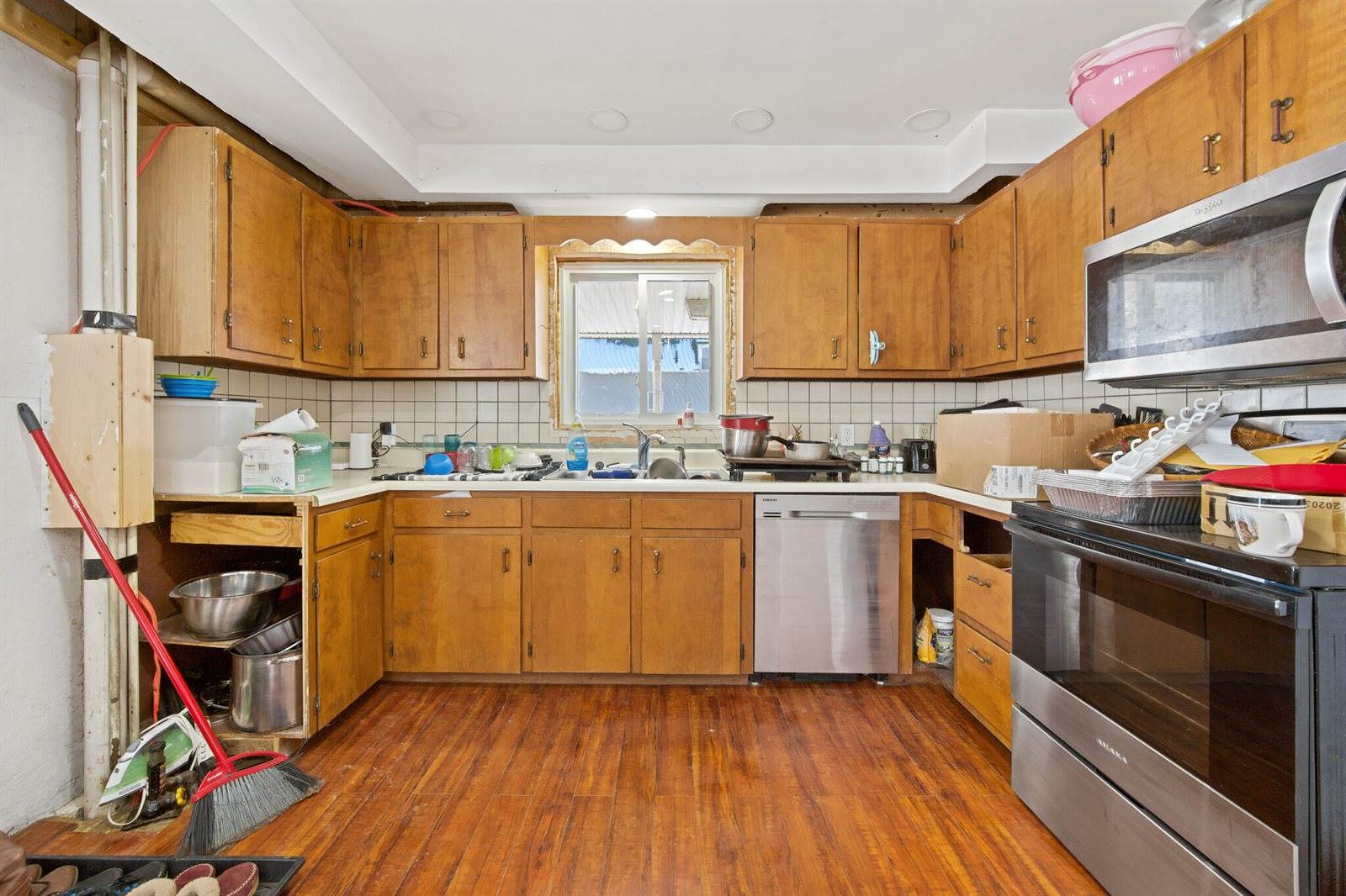 22 Grove Street, Newport, ME 04953