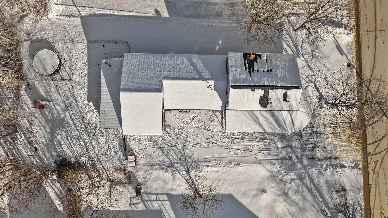 22 Grove Street, Newport, ME 04953