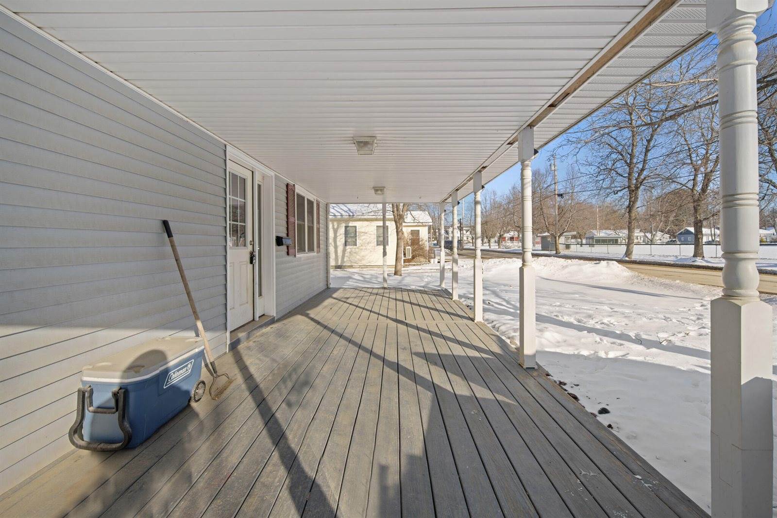 22 Grove Street, Newport, ME 04953