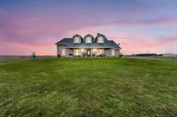 839 Walker Creek Road, Ennis, TX 75119