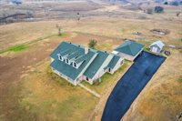839 Walker Creek Road, Ennis, TX 75119