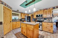 839 Walker Creek Road, Ennis, TX 75119