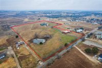 839 Walker Creek Road, Ennis, TX 75119