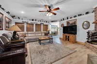 839 Walker Creek Road, Ennis, TX 75119