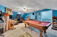 839 Walker Creek Road, Ennis, TX 75119