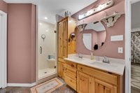 839 Walker Creek Road, Ennis, TX 75119