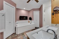 839 Walker Creek Road, Ennis, TX 75119