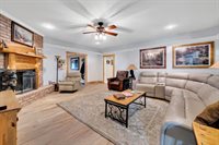 839 Walker Creek Road, Ennis, TX 75119