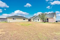 839 Walker Creek Road, Ennis, TX 75119