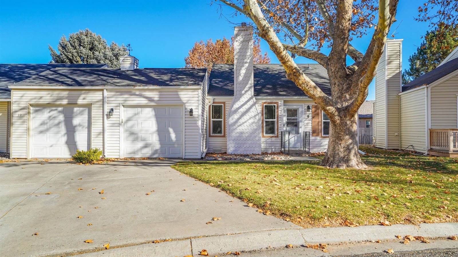 9 Colombard Court, Grand Junction, CO 81507
