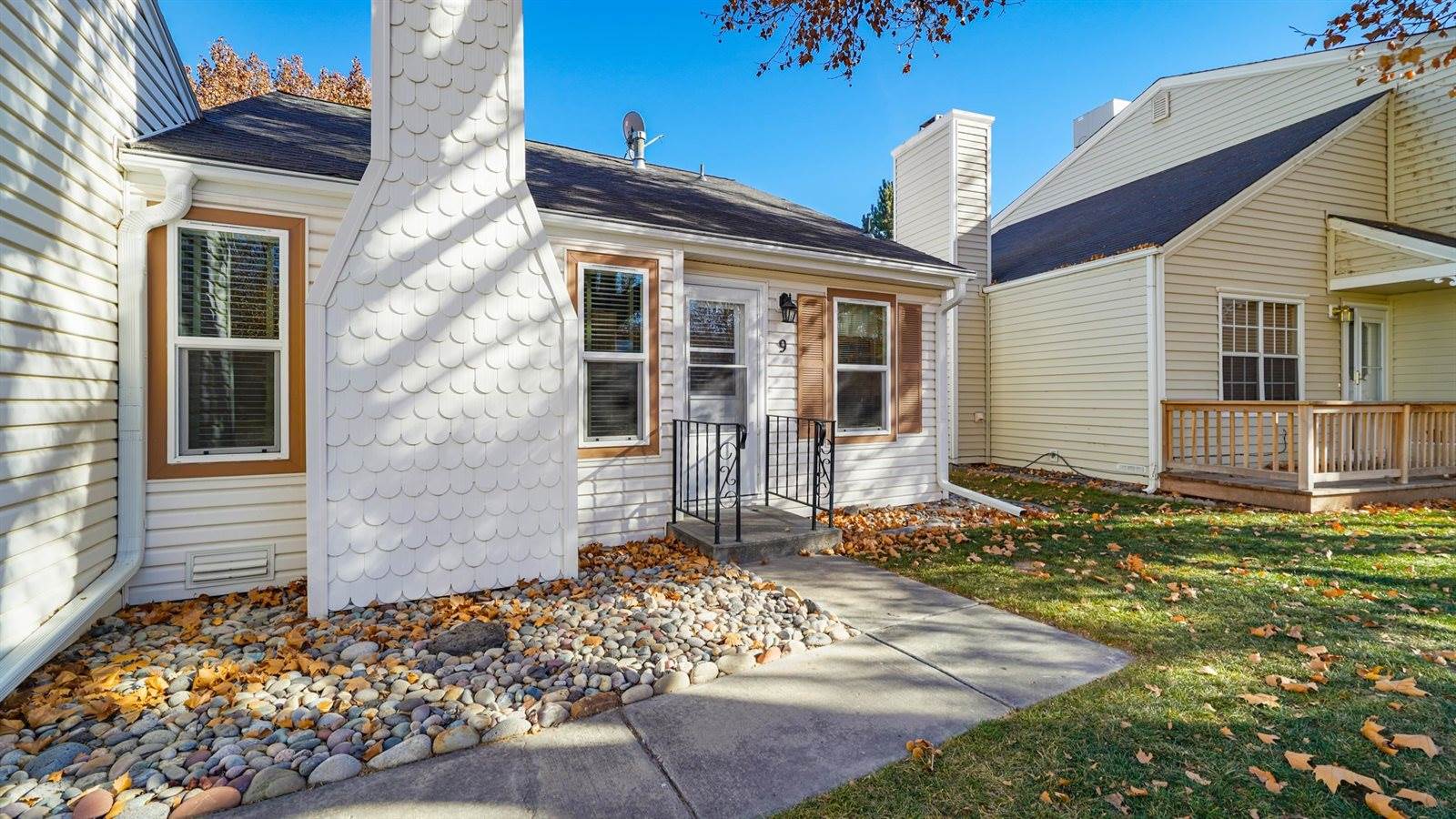 9 Colombard Court, Grand Junction, CO 81507