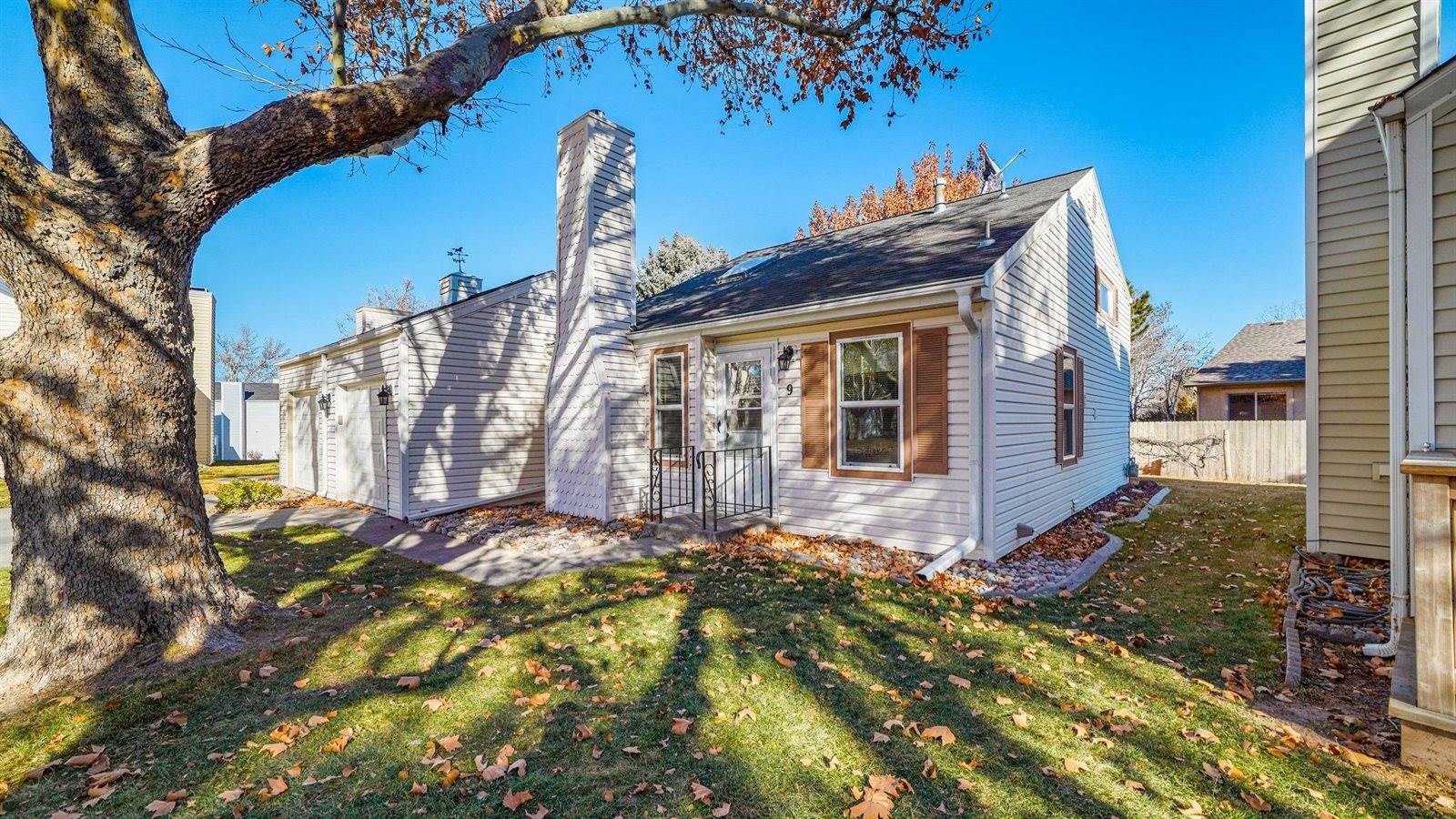 9 Colombard Court, Grand Junction, CO 81507