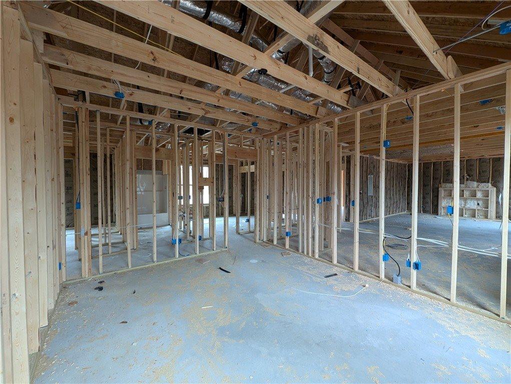 92 Ayr Drive, Bella Vista, AR 72715