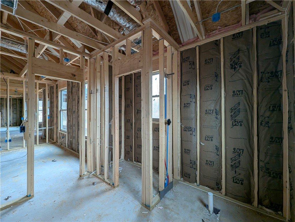 92 Ayr Drive, Bella Vista, AR 72715