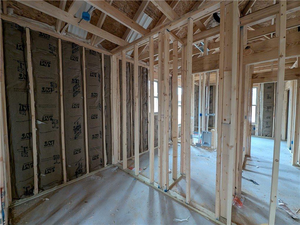 92 Ayr Drive, Bella Vista, AR 72715