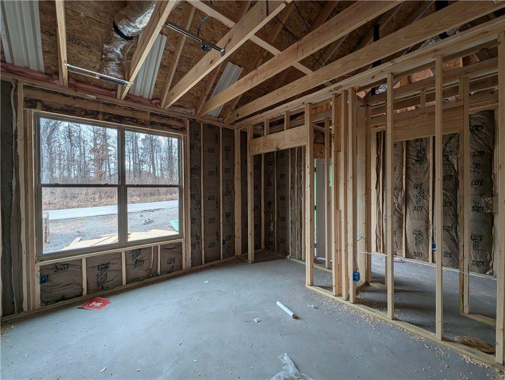 92 Ayr Drive, Bella Vista, AR 72715