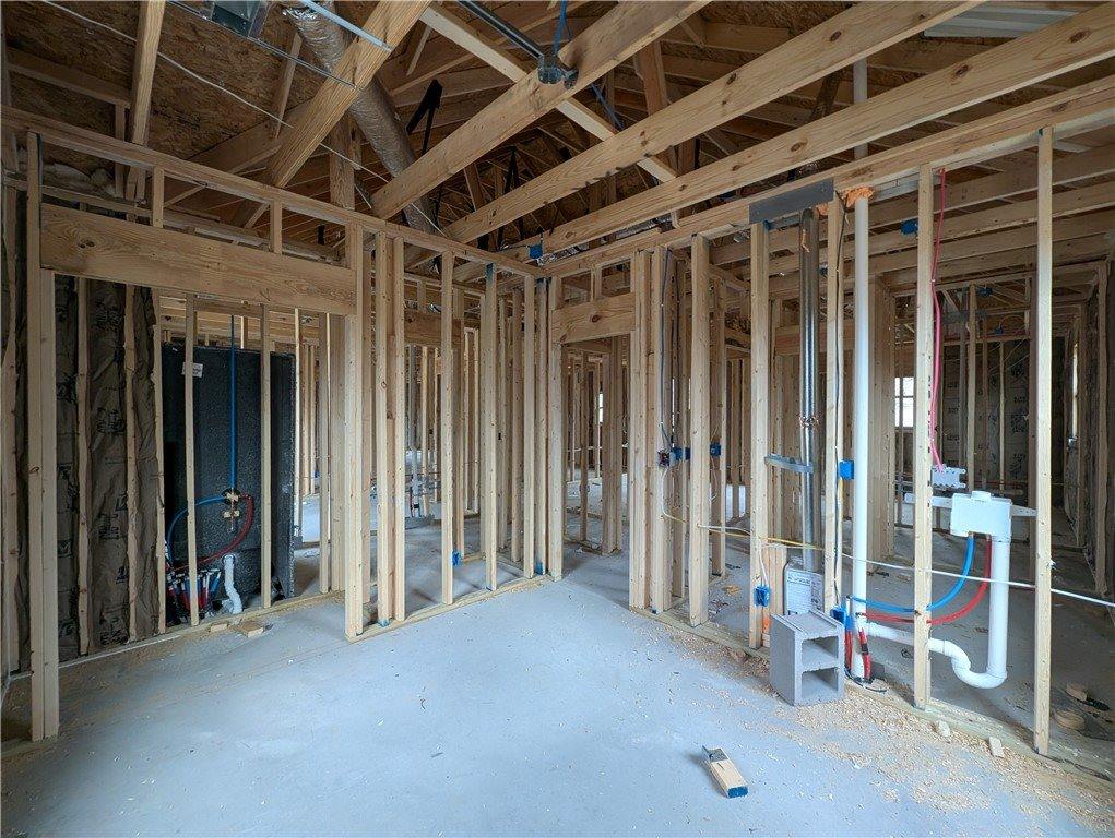 92 Ayr Drive, Bella Vista, AR 72715