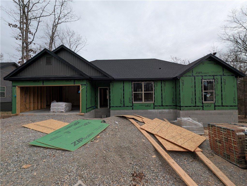 92 Ayr Drive, Bella Vista, AR 72715