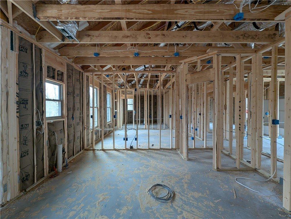 92 Ayr Drive, Bella Vista, AR 72715