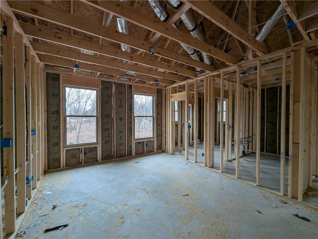 92 Ayr Drive, Bella Vista, AR 72715