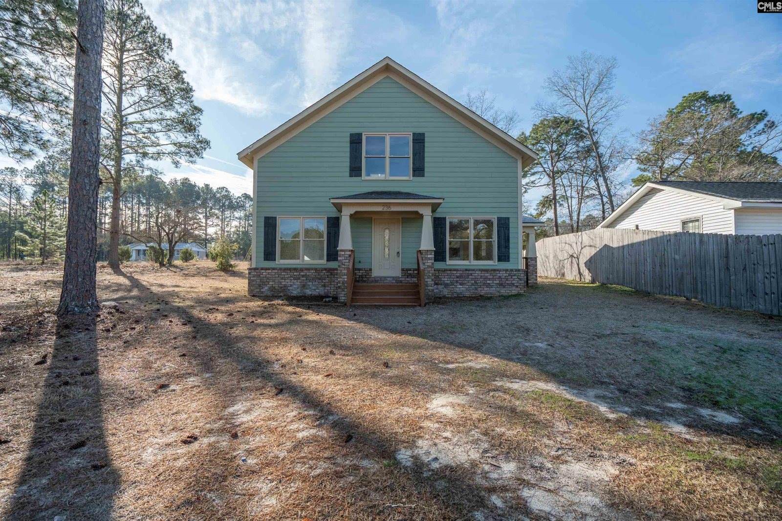 236 Adkins, West Columbia, SC 29172