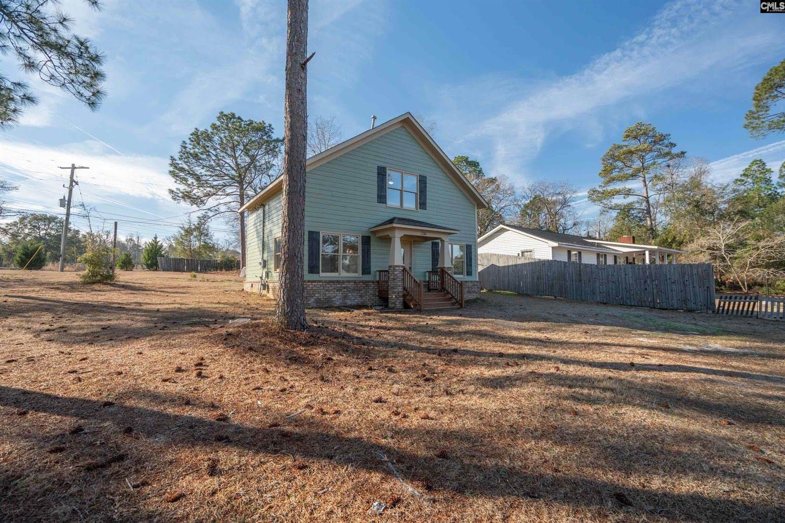 236 Adkins, West Columbia, SC 29172