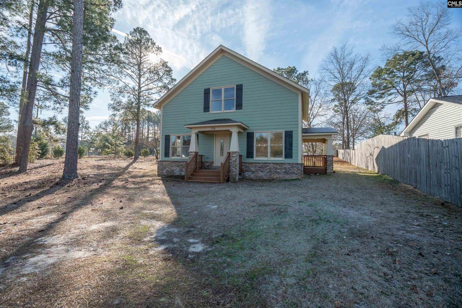236 Adkins, West Columbia, SC 29172