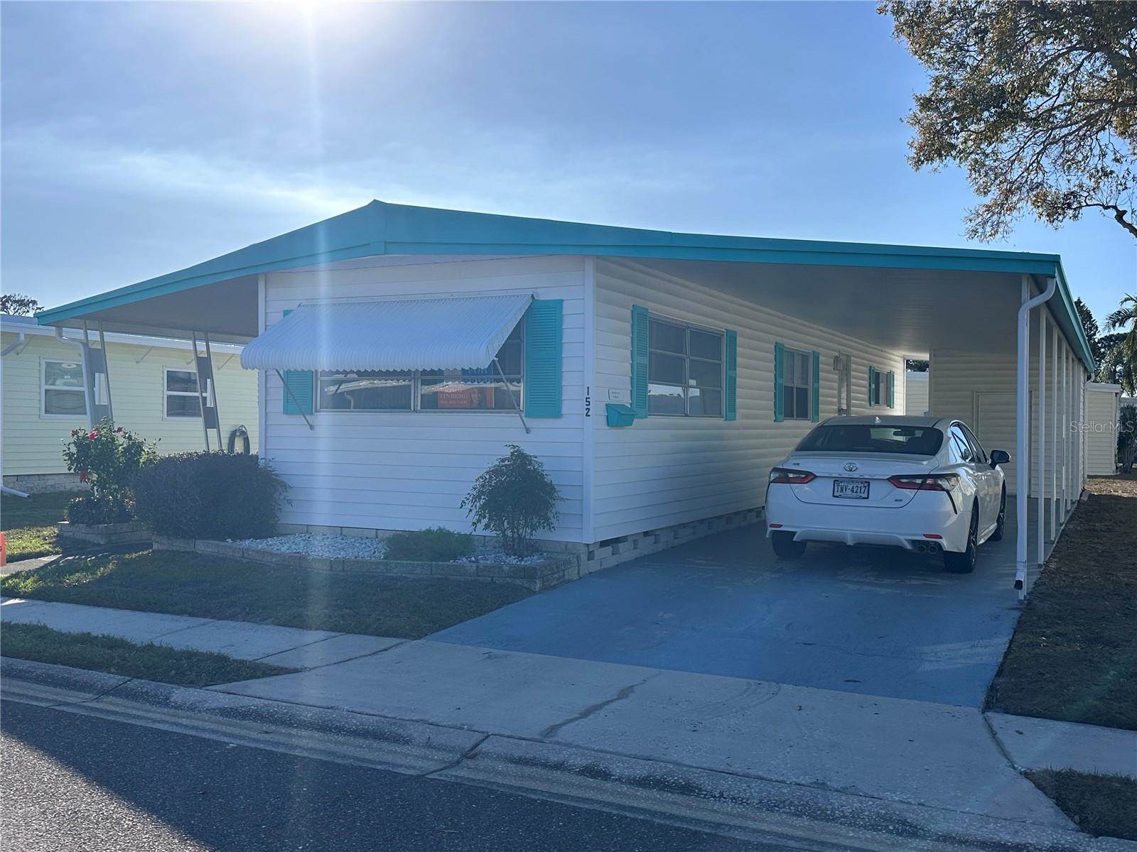 1100 Belcher Road South, #152, Largo, FL 33771