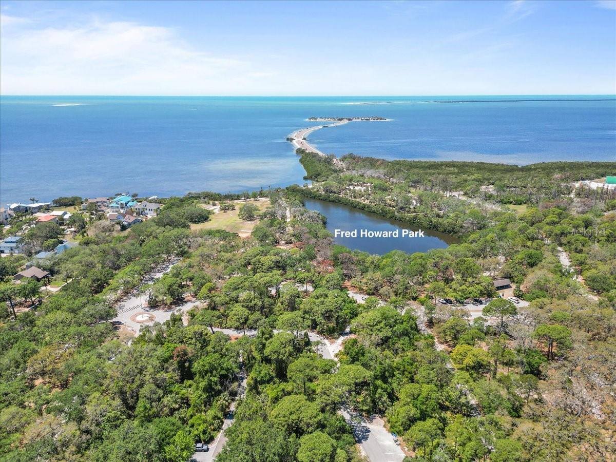 110 Parkside Colony Drive, Tarpon Springs, FL 34689