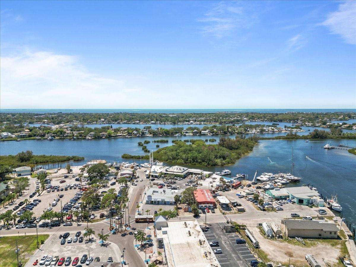 110 Parkside Colony Drive, Tarpon Springs, FL 34689